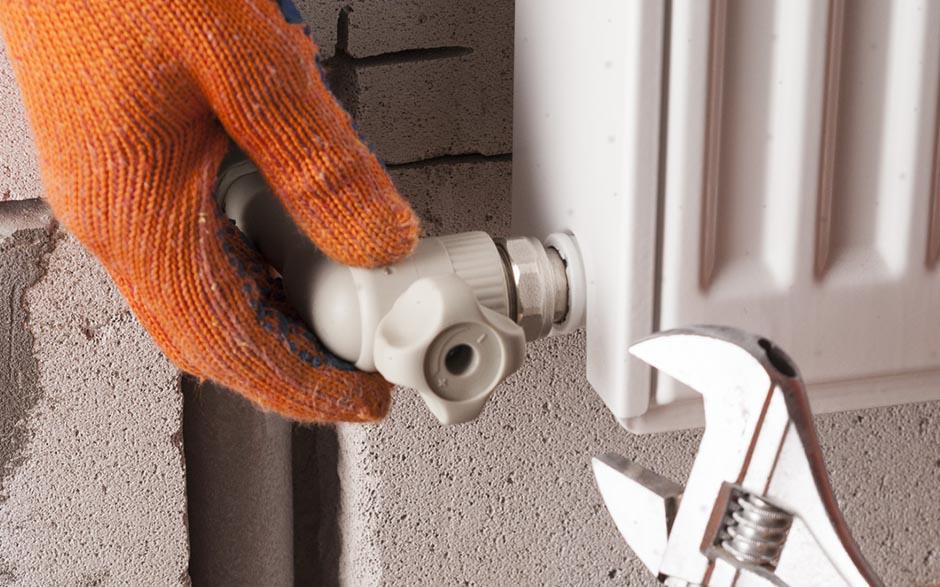 installation chauffe eau Gretz-Armainvilliers